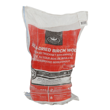 Fancy Flames haardhout ovengedroogd 21 kg