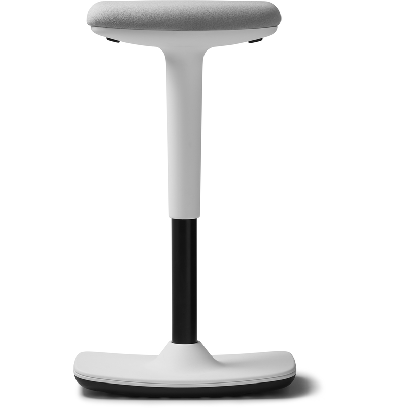 Trendoffice TO-SWIFT Stehhocker, weiss