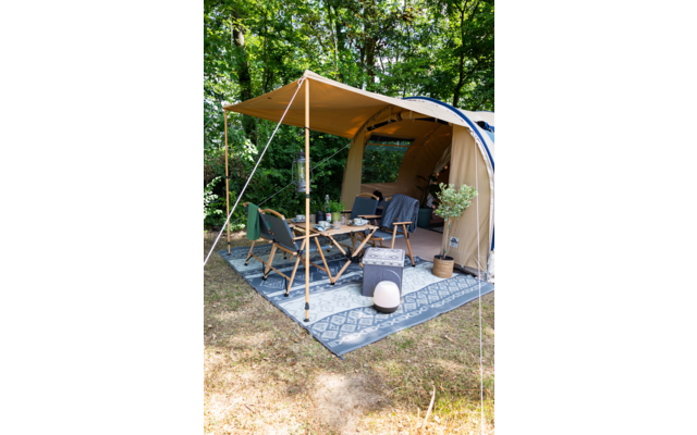 Human Comfort Sapporo AW Outdoor Teppich