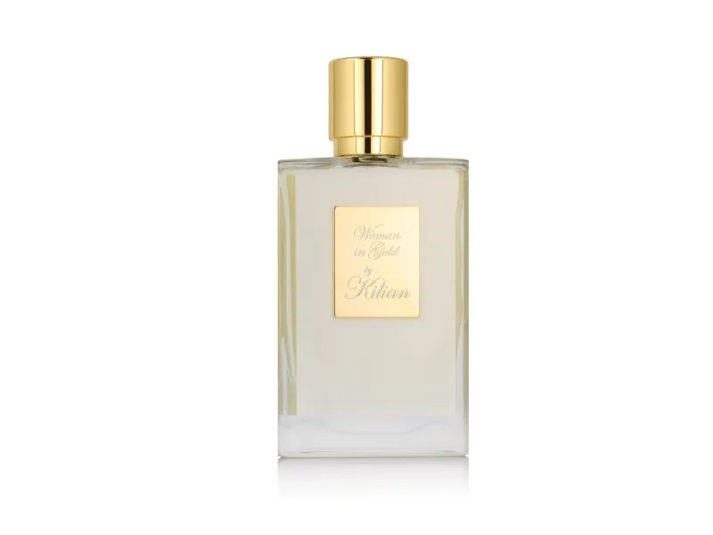 Kilian Woman In Gold Edp Spray - Dame - 50 ml