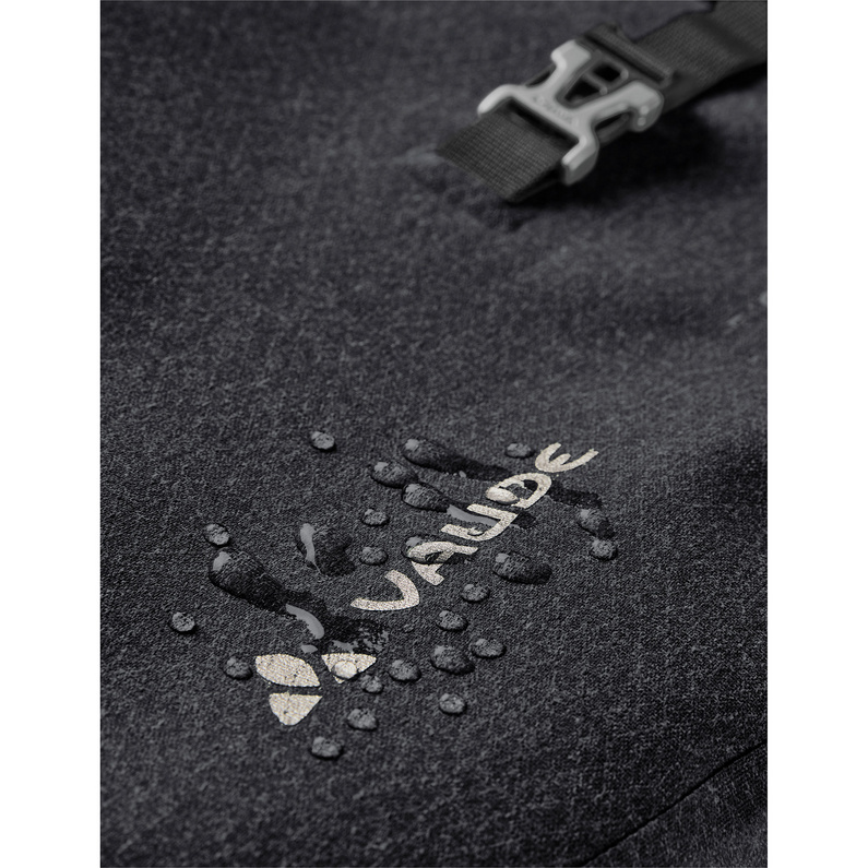 Vaude Recycle Commute Single Fahrradtasche