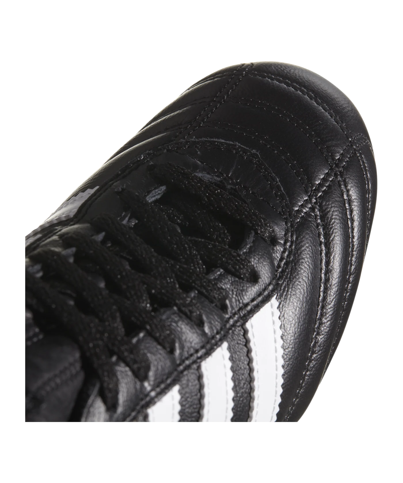 adidas Kaiser 5 Liga FG Schwarz Weiss
