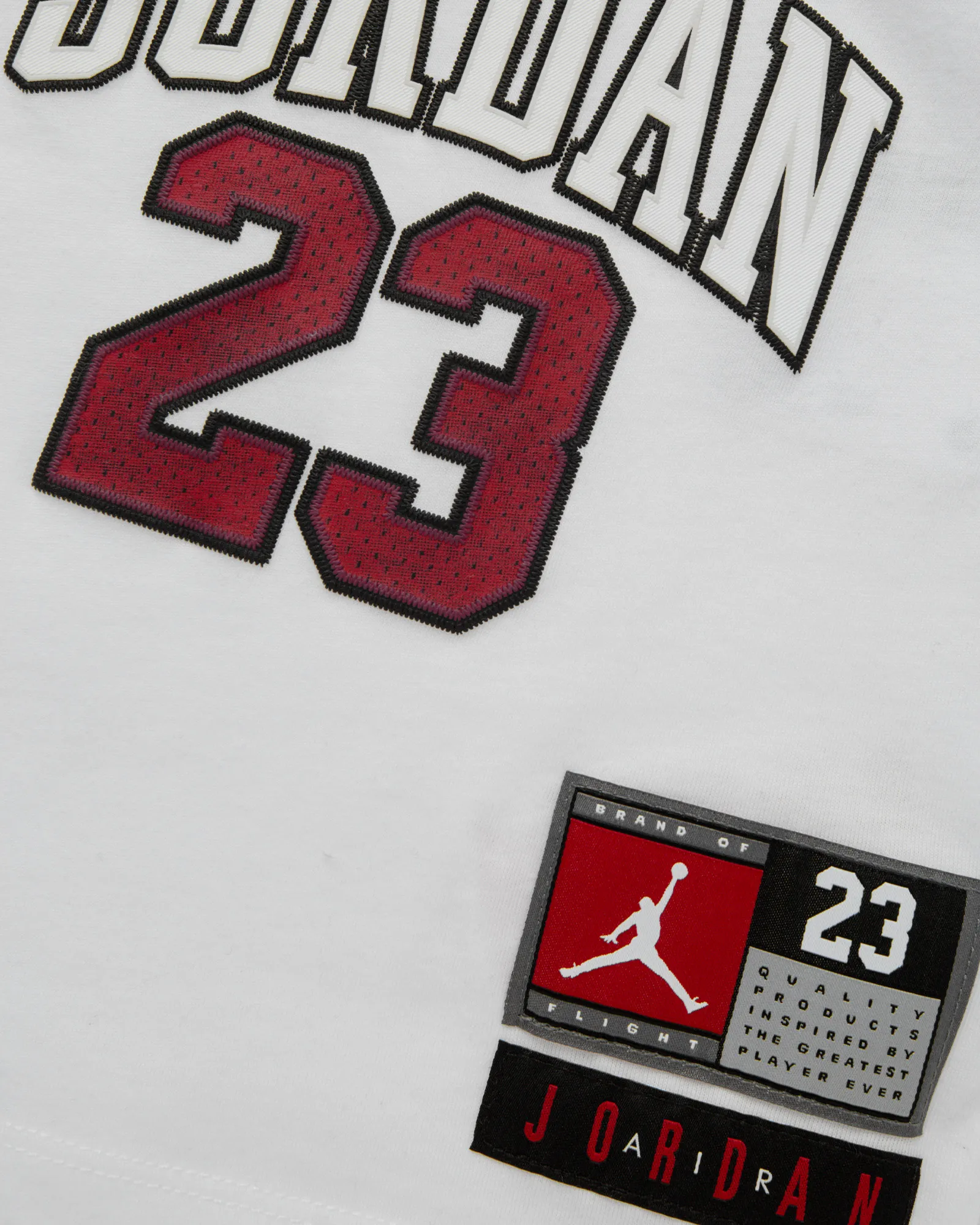 Jordan JERSEY PACK TEE SET