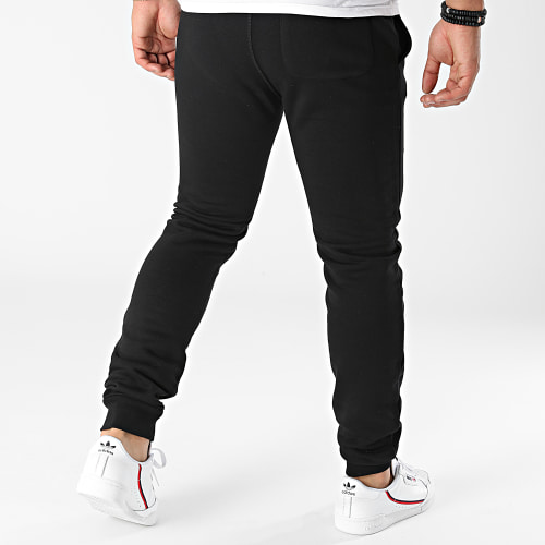 Pantalon Jogging 11D004 Noir