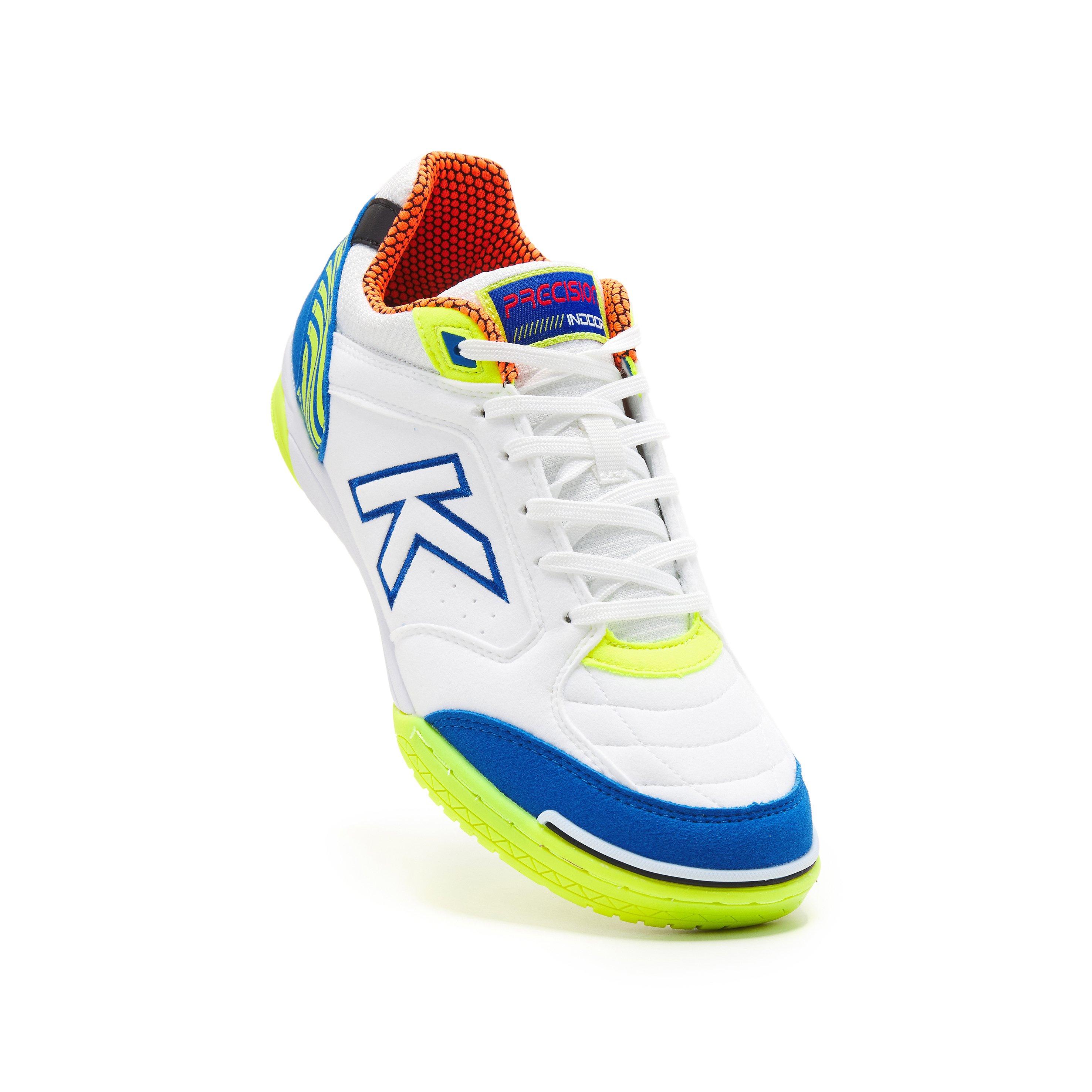 Kelme Precision Trainers Mens
