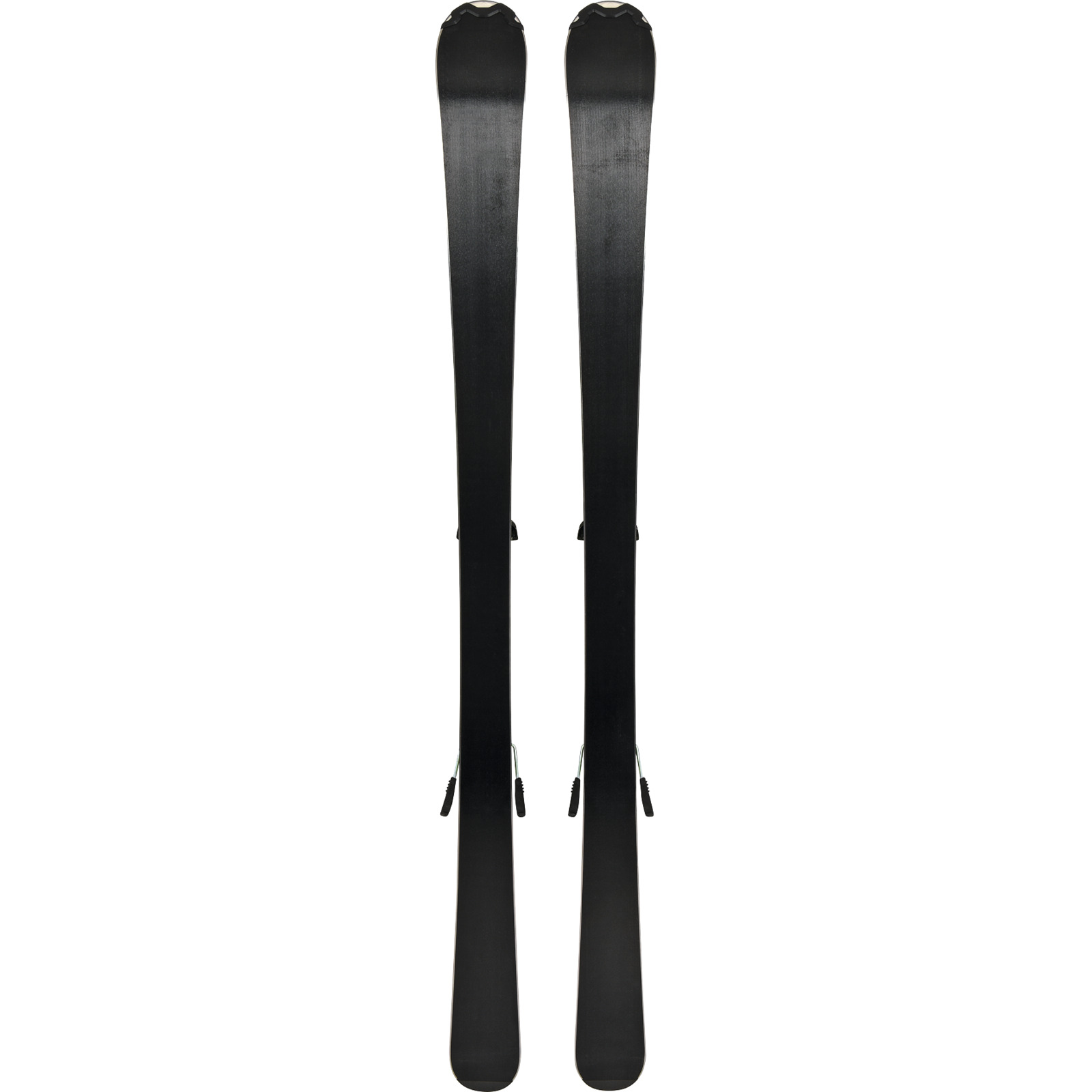 Kinder-Ski-Set Head Supershape Team Easy JRS inkl. JRS 7.5 GW 127 cm
