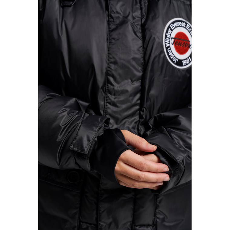 Tenson Naomi Expedition Jacket Unisex Tap Shoe