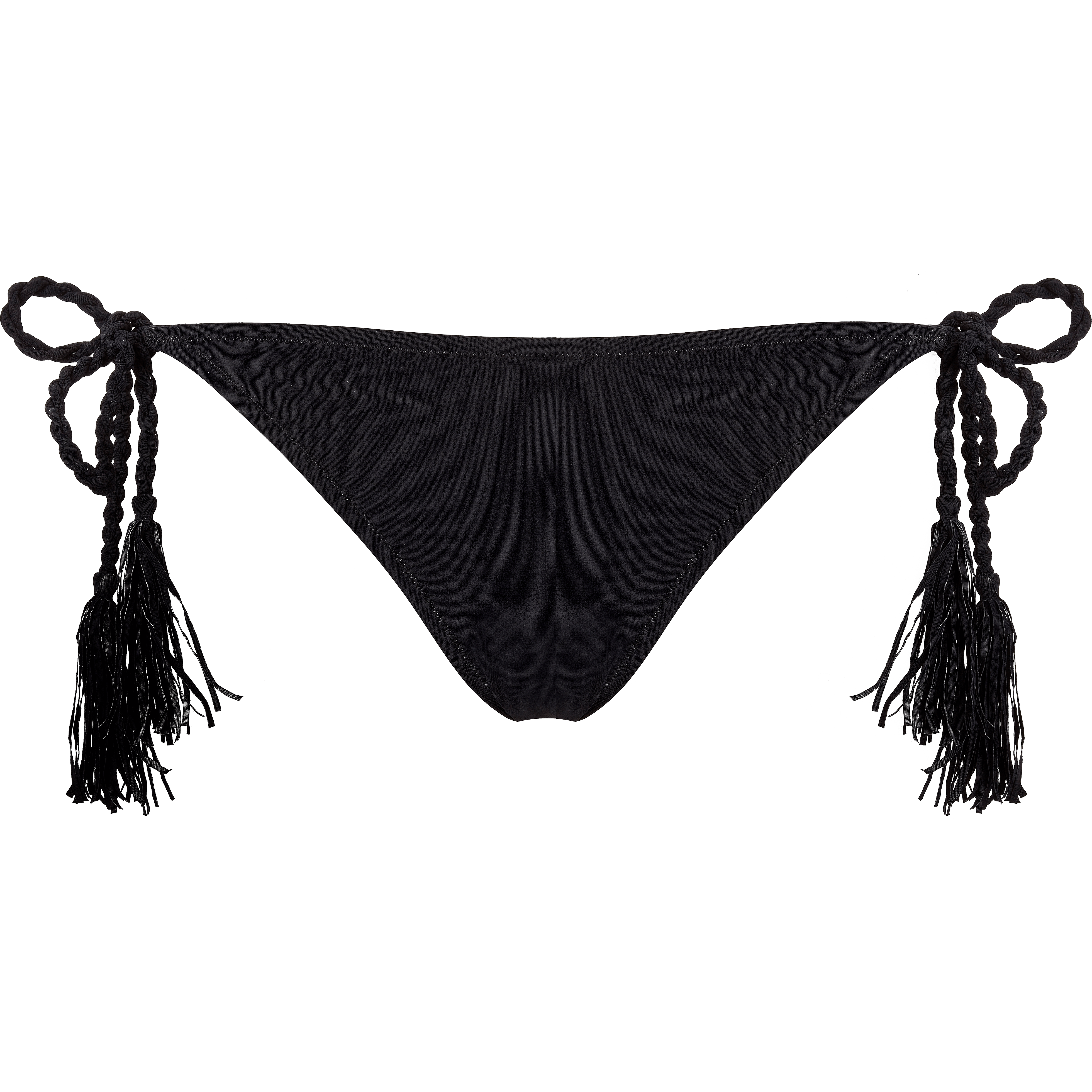 Bas de Maillot de Bain Femme Tresses