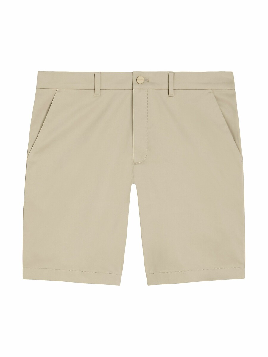 CALVIN KLEIN<br>Shorts justos e elásticos