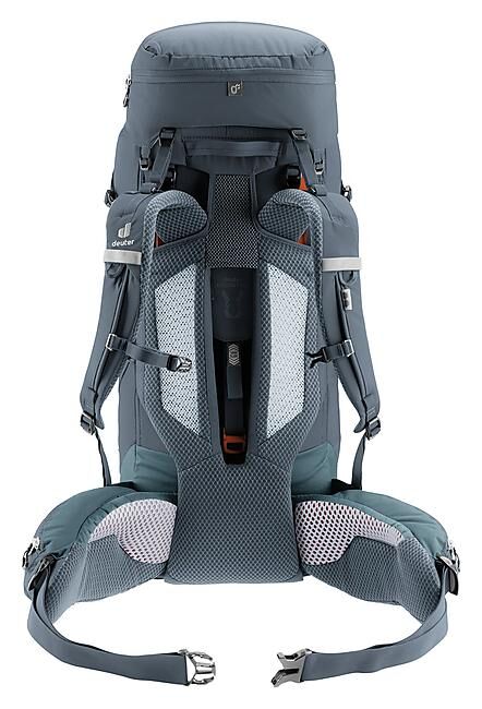 DEUTER - SAC GRANDE RANDO AIRCONTACT CORE 40+10