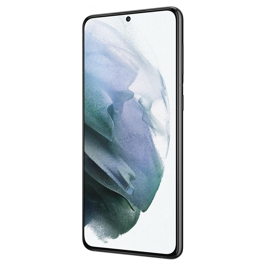 Samsung Galaxy S21+ 5G (Noir) - 128 Go - 8 Go · Reconditionné
