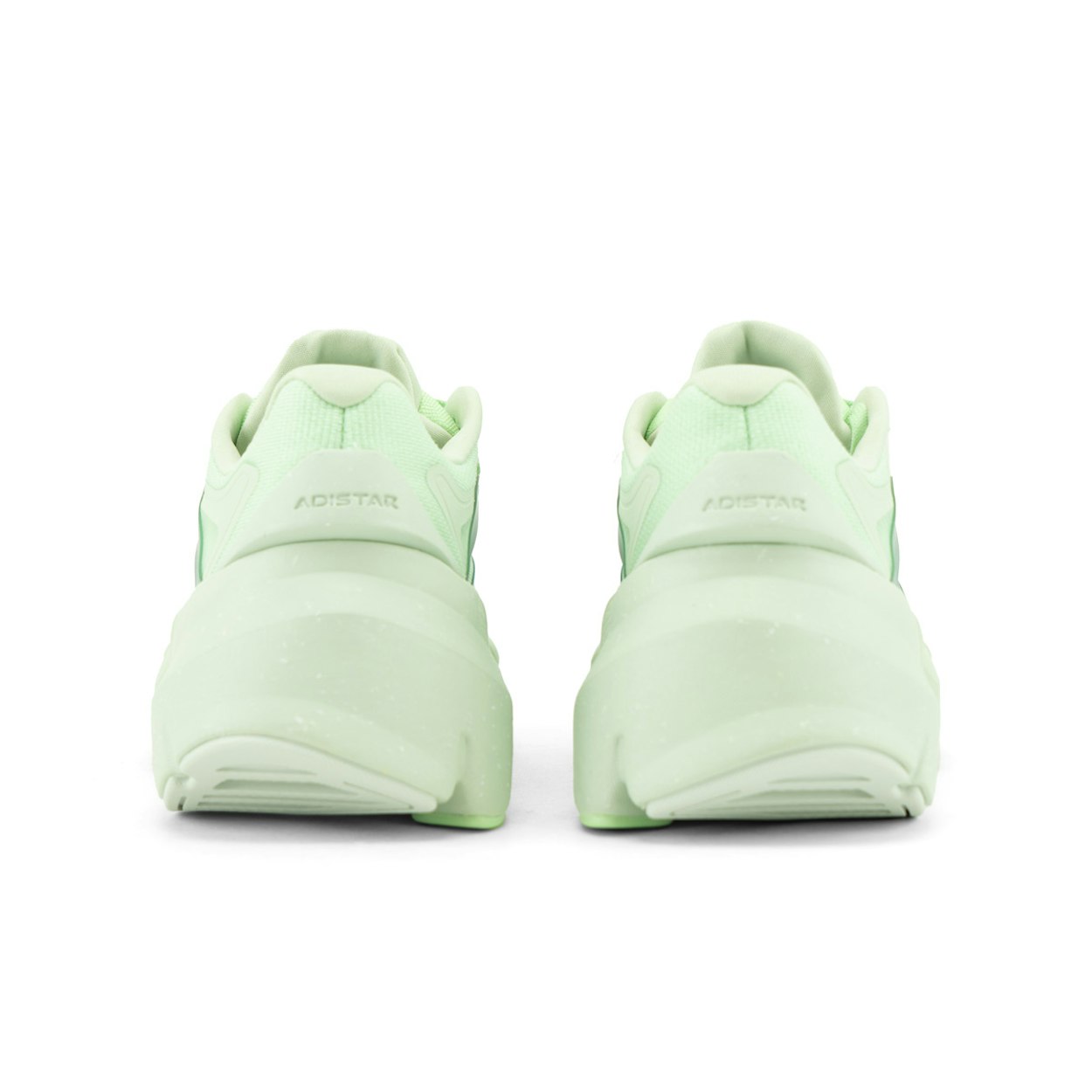adidas Adistar 2 Dames Groen