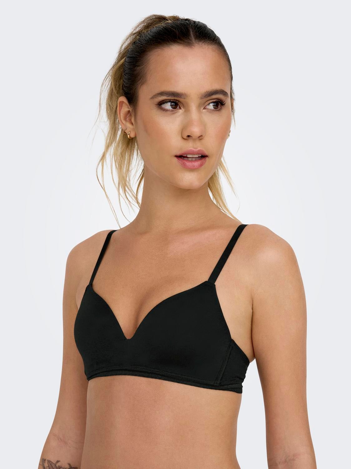 ONLBARBARA BH Black