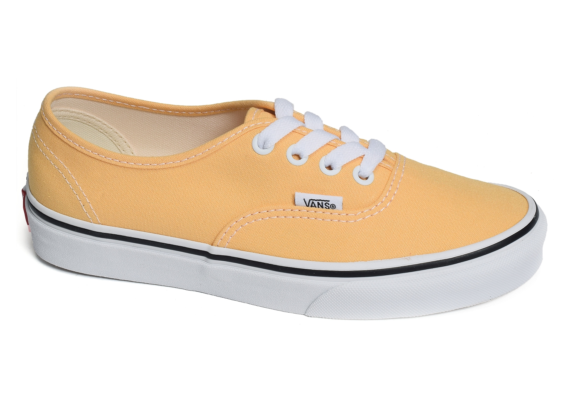 Ua  authentic jaune