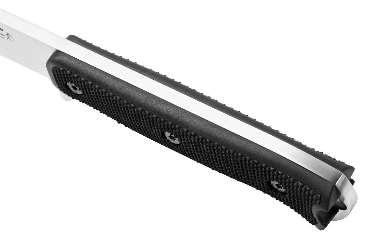 Fällkniven F1x Elmax Pilot Knife, outdoormes