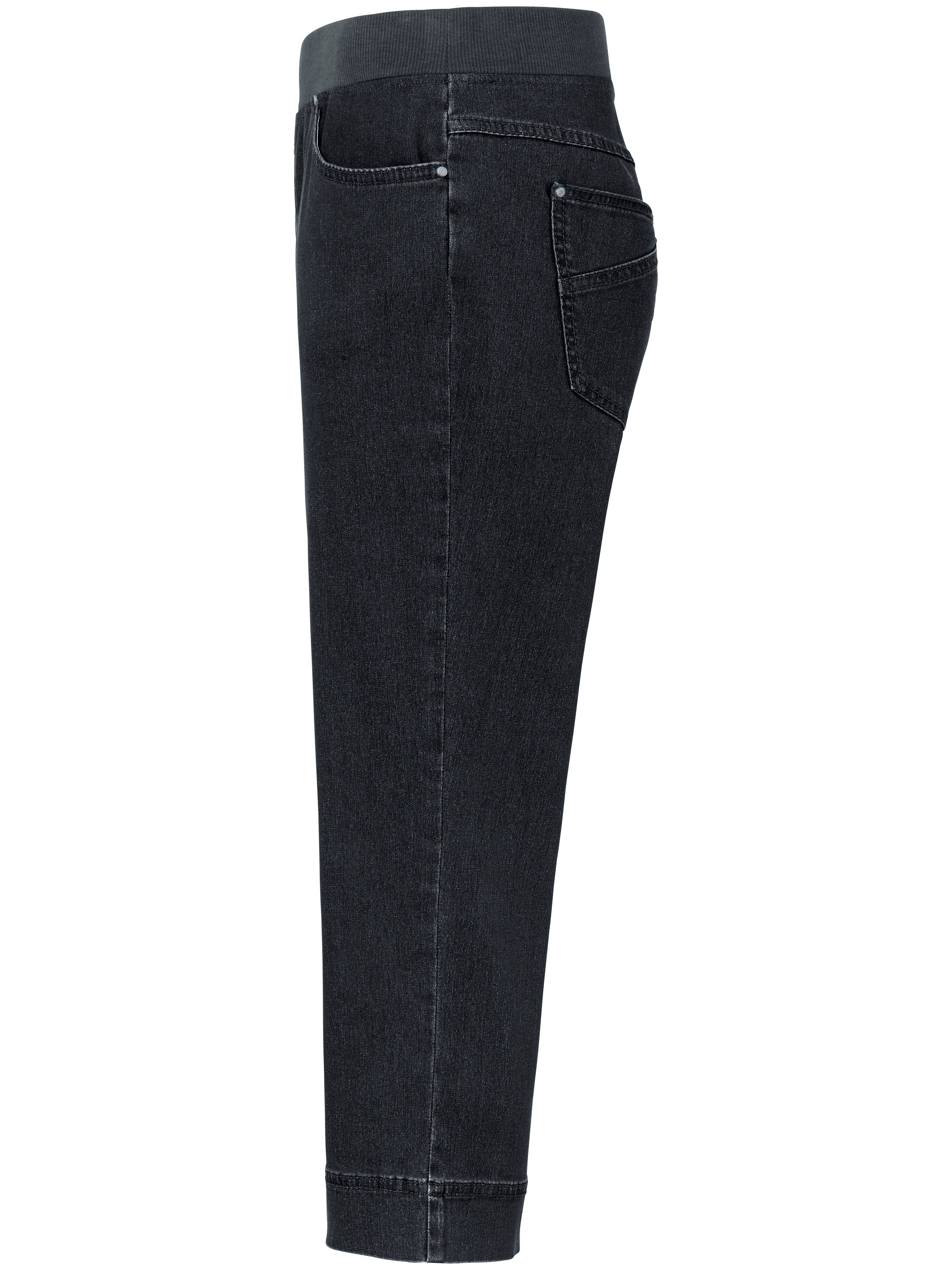Comfort Plus-Caprihose Modell Carina Capri