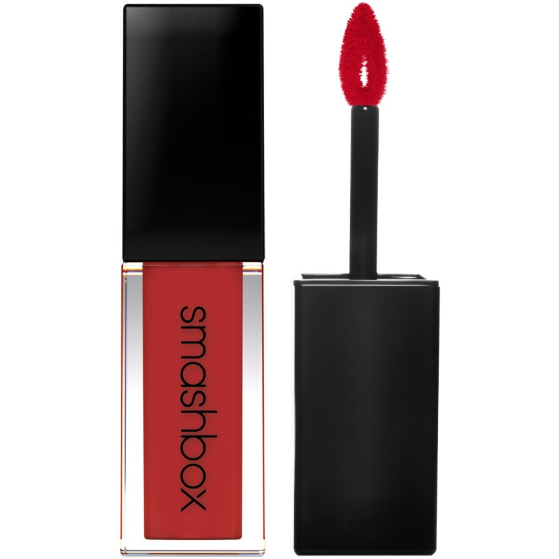 Smashbox Always On Liquid Lipstick 4 ml - Bawse