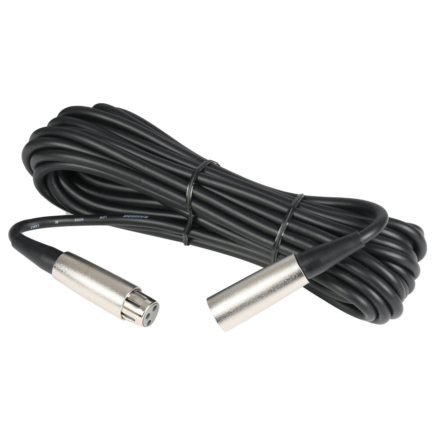 Samson MK5 complete microfoon-accessoire-set