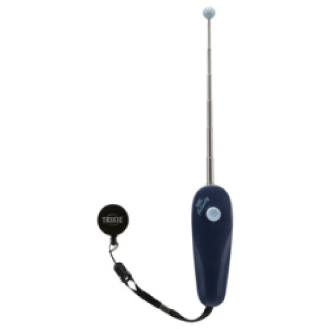 Clicker Target Stick télescopique Dog Activity Trixie