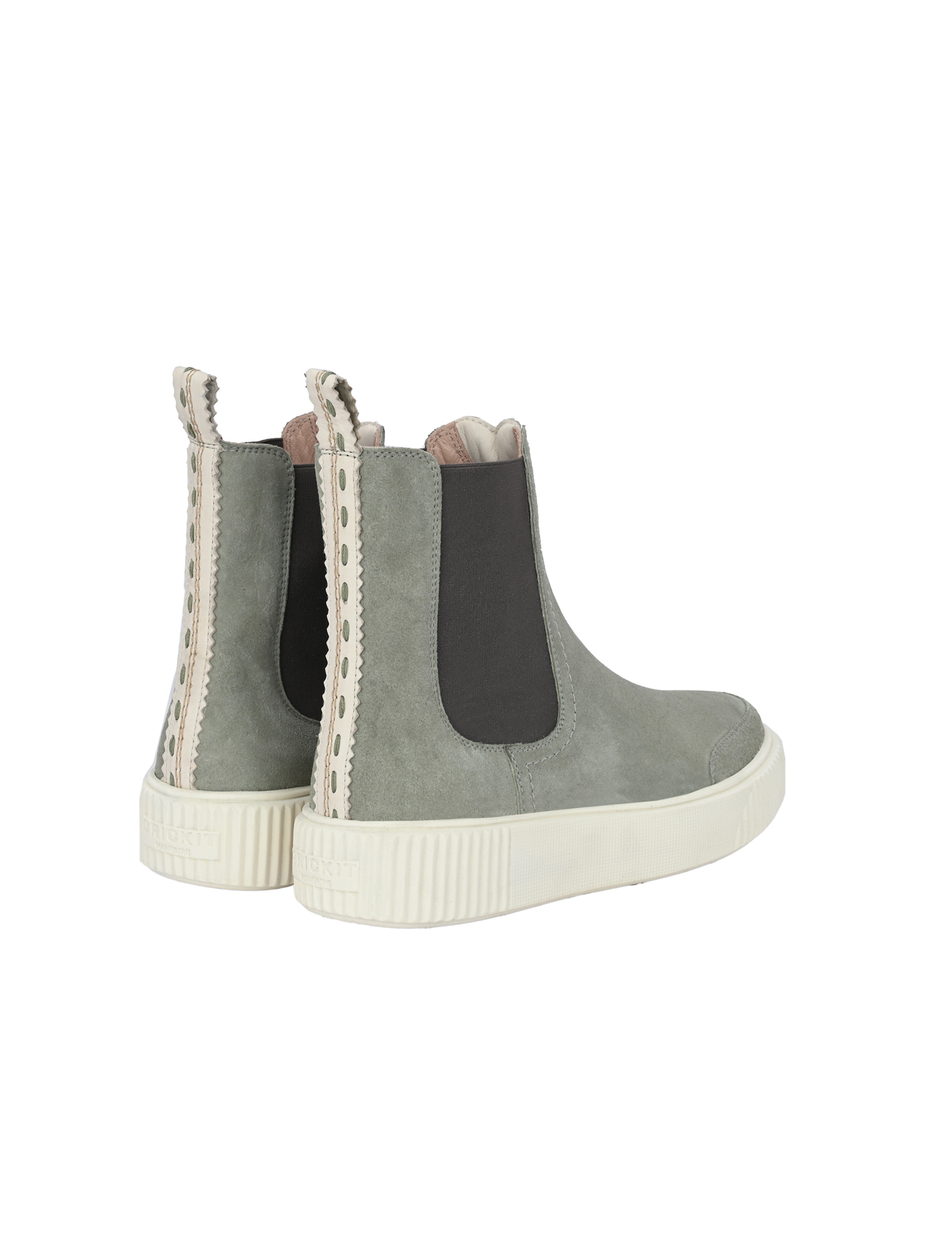 CHELSEA BOOT MAJA