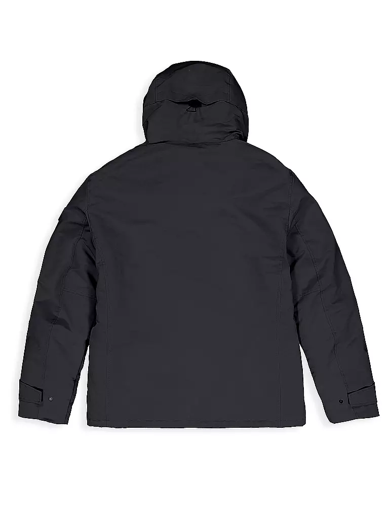 BUTCHER OF BLUE Parka GEORGE blau