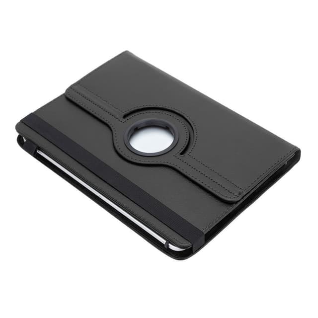 LG G Pad F2 (8.0 tomme) Pungetui Cover (Sort)