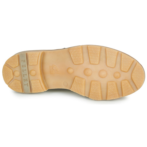 Pellet - MACHA - Velours beige