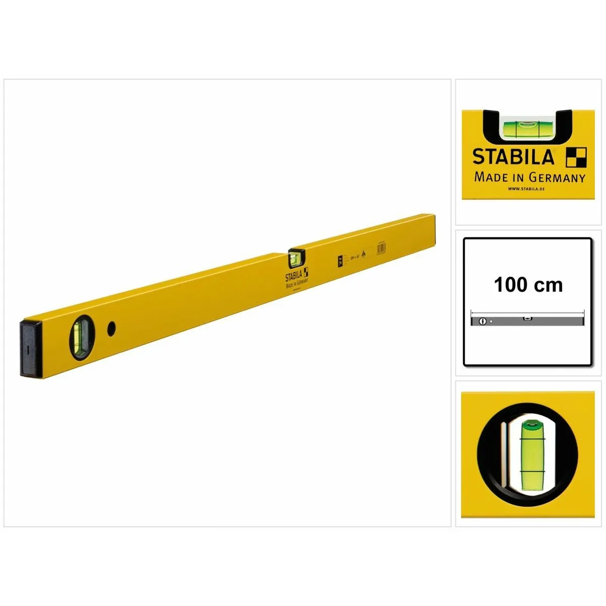 Stabila 70 100 cm
