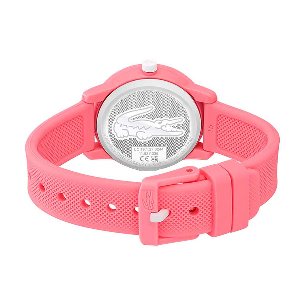 Montre Lacoste 12.12 Kids Rose