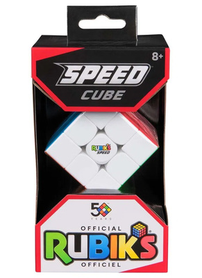 Rubiks Speed Rubiks Kube