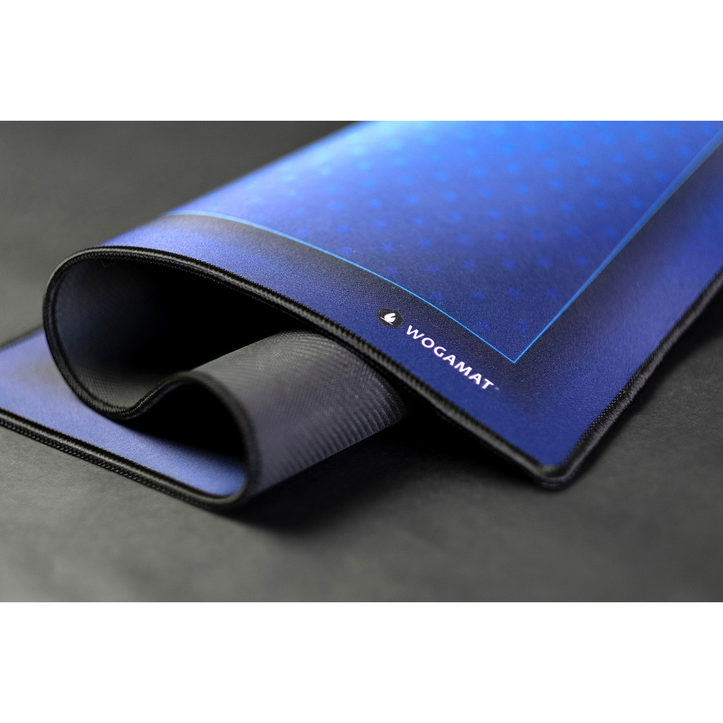 Tapis Multijeux Bleu Taille 1 ( 60x60 cm )