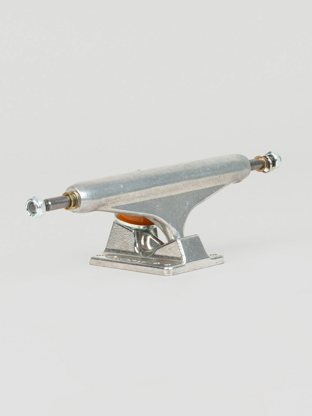 Independent 159 Stage 11 Polished Standard Truck silver
