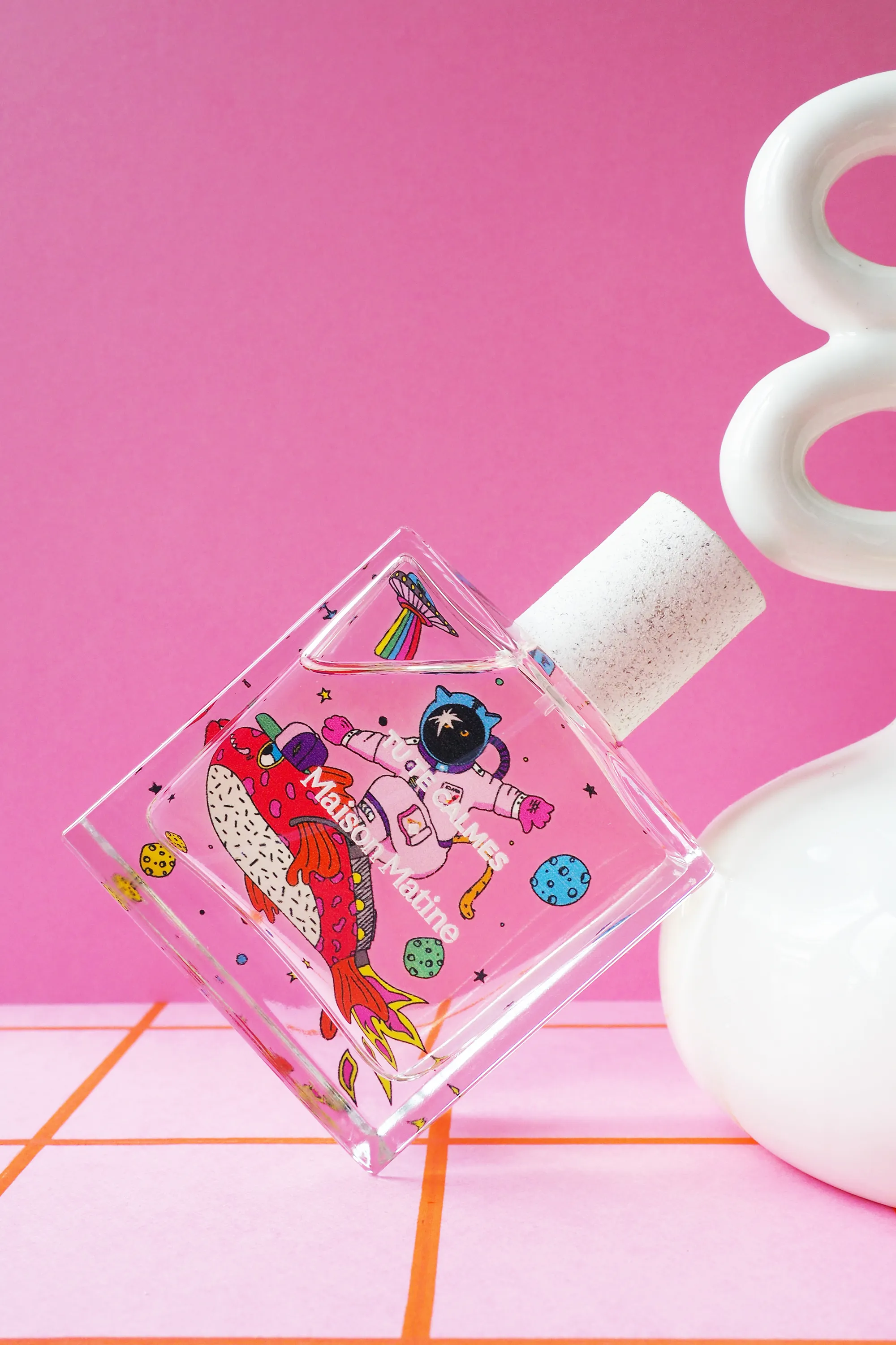 Maison Matine Eau de parfum Tu Te Calmes-15 ml