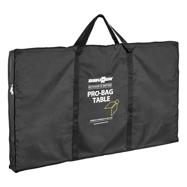 Housse de transport Pro-Bag Table XS 85x65x8cm BRUNNER