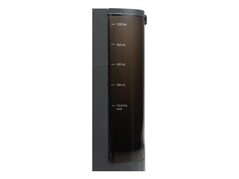 FURBER Nussmilchmaschine Vega Pro Zur vollautomatischen Herstellung von veganer Milch