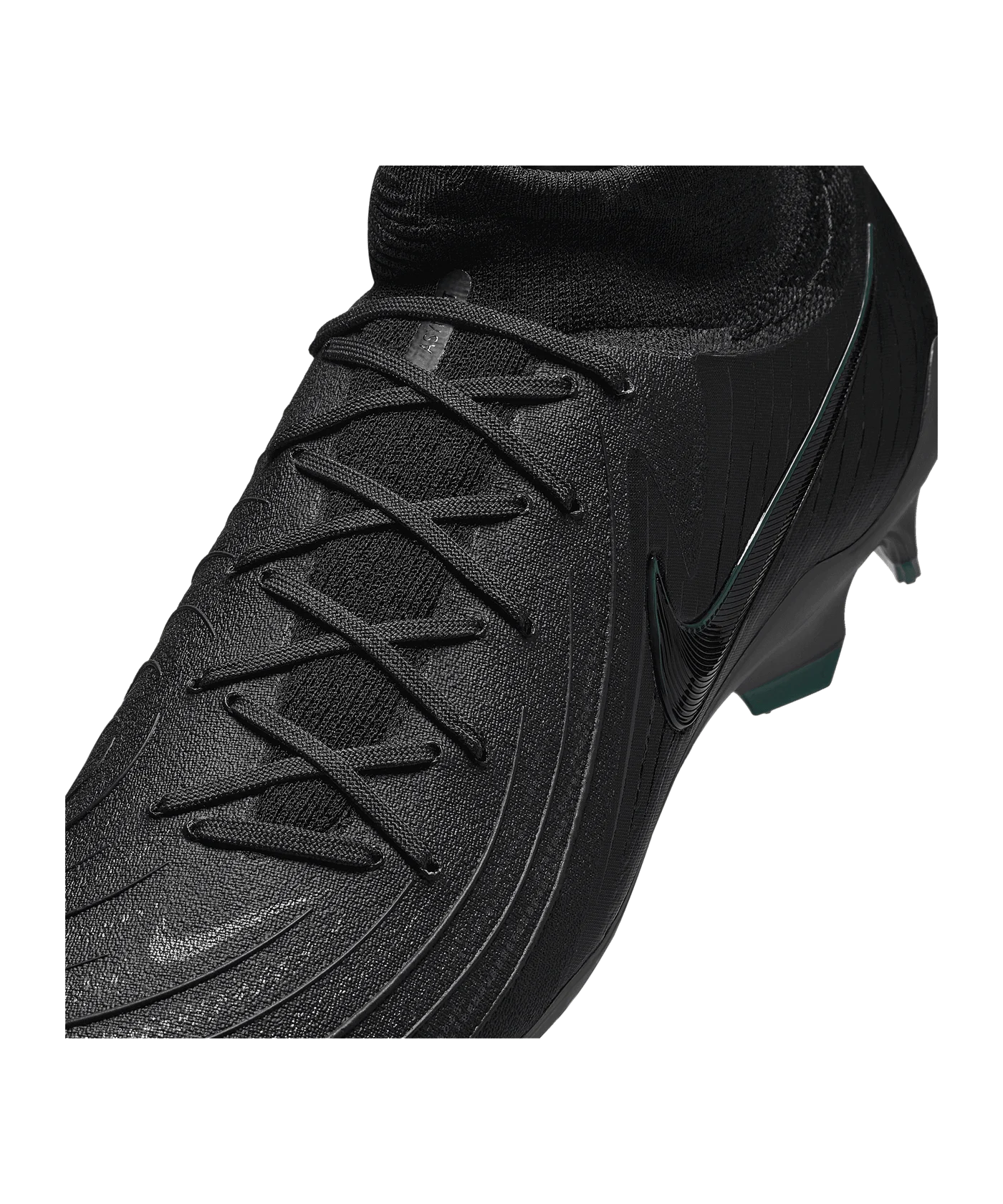 Nike Phantom Luna II Pro FG Shadow Schwarz F002