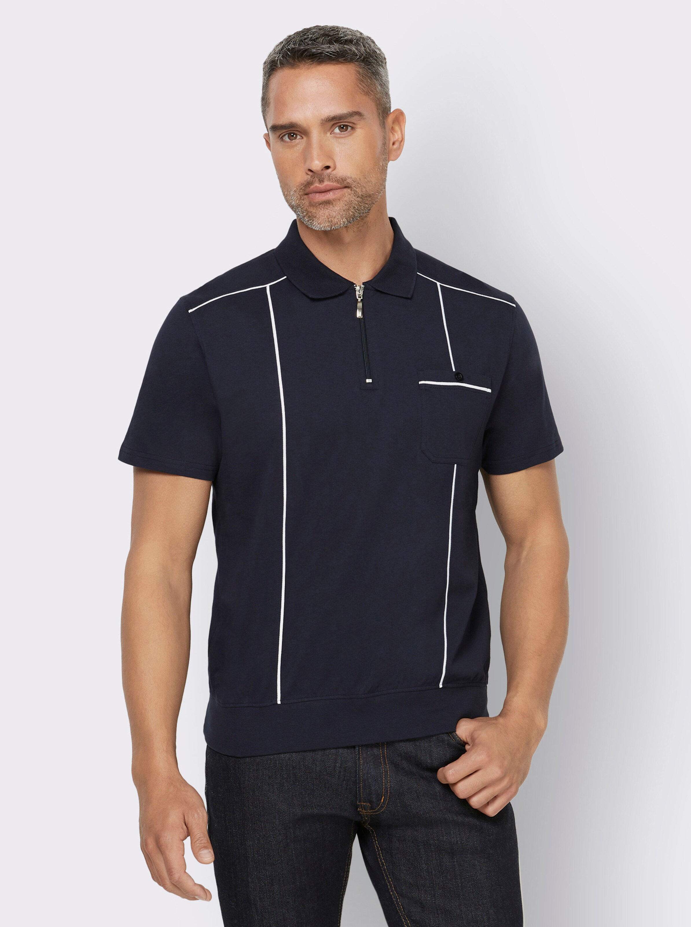 Poloshirt