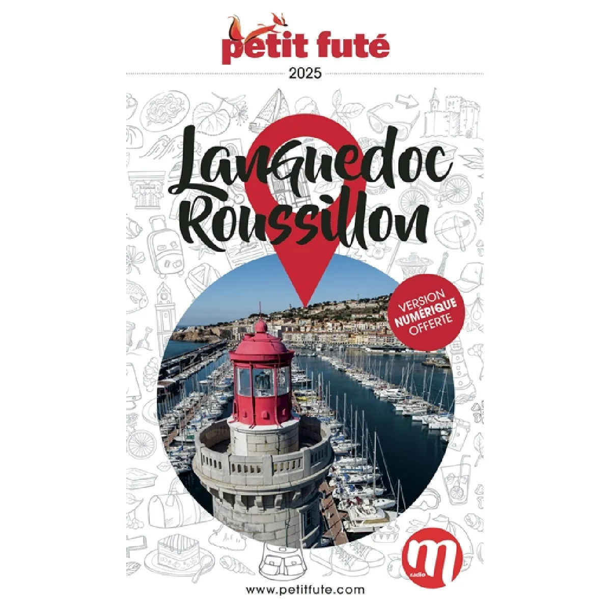 Languedoc-Roussillon : 2025 · Occasion