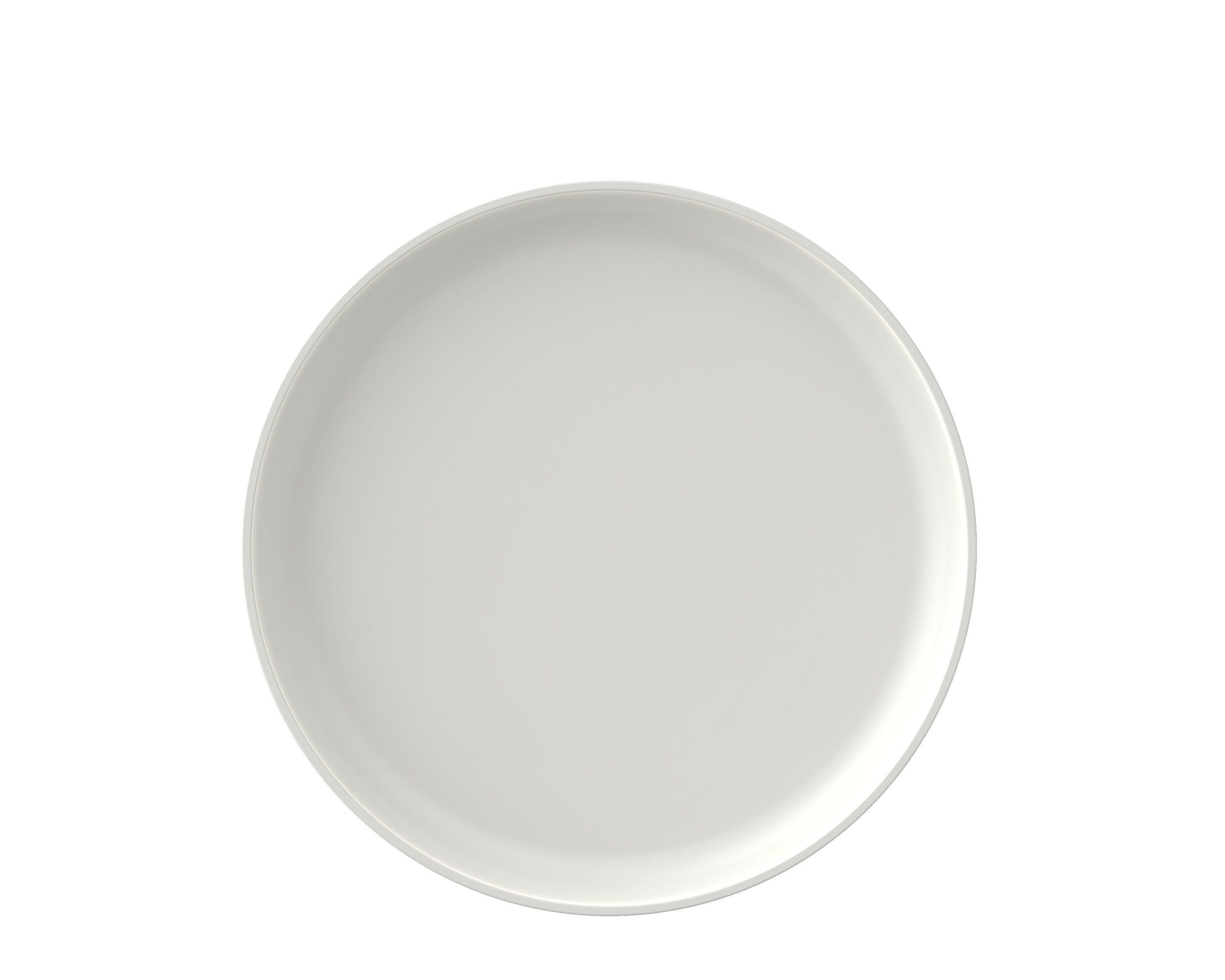 Frühstücksteller SILUETA