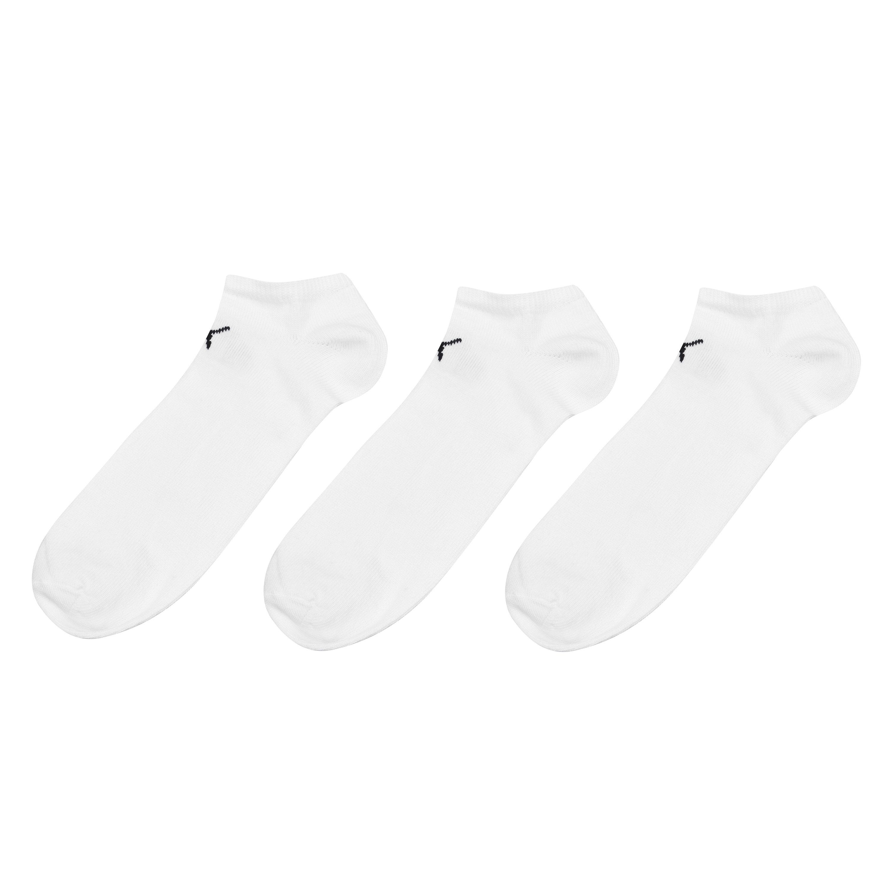 Puma 3 Pack Trainer Socks