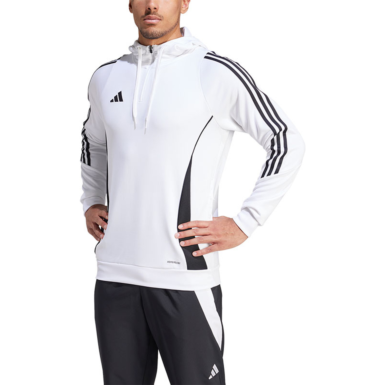 adidas Tiro 24 TK Hoody Trainingspak