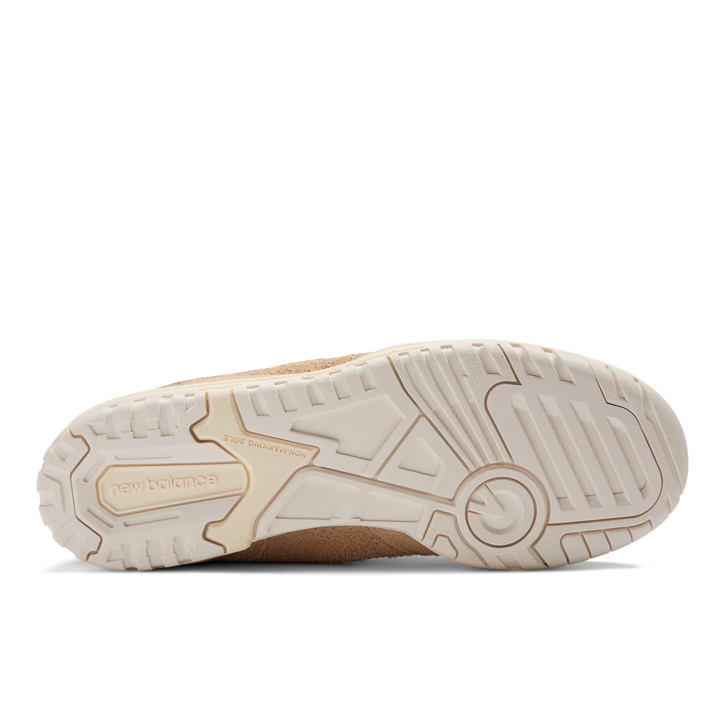 ALD x New Balance 550 Warm sand con afterglow