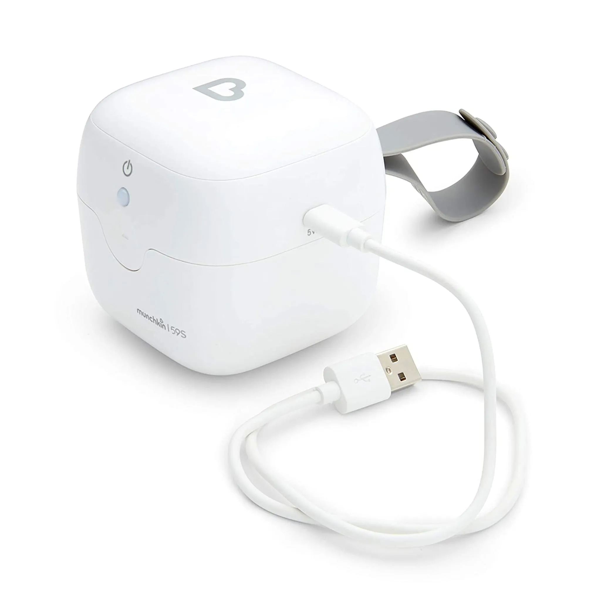 Munchkin Stérilisateur Mini