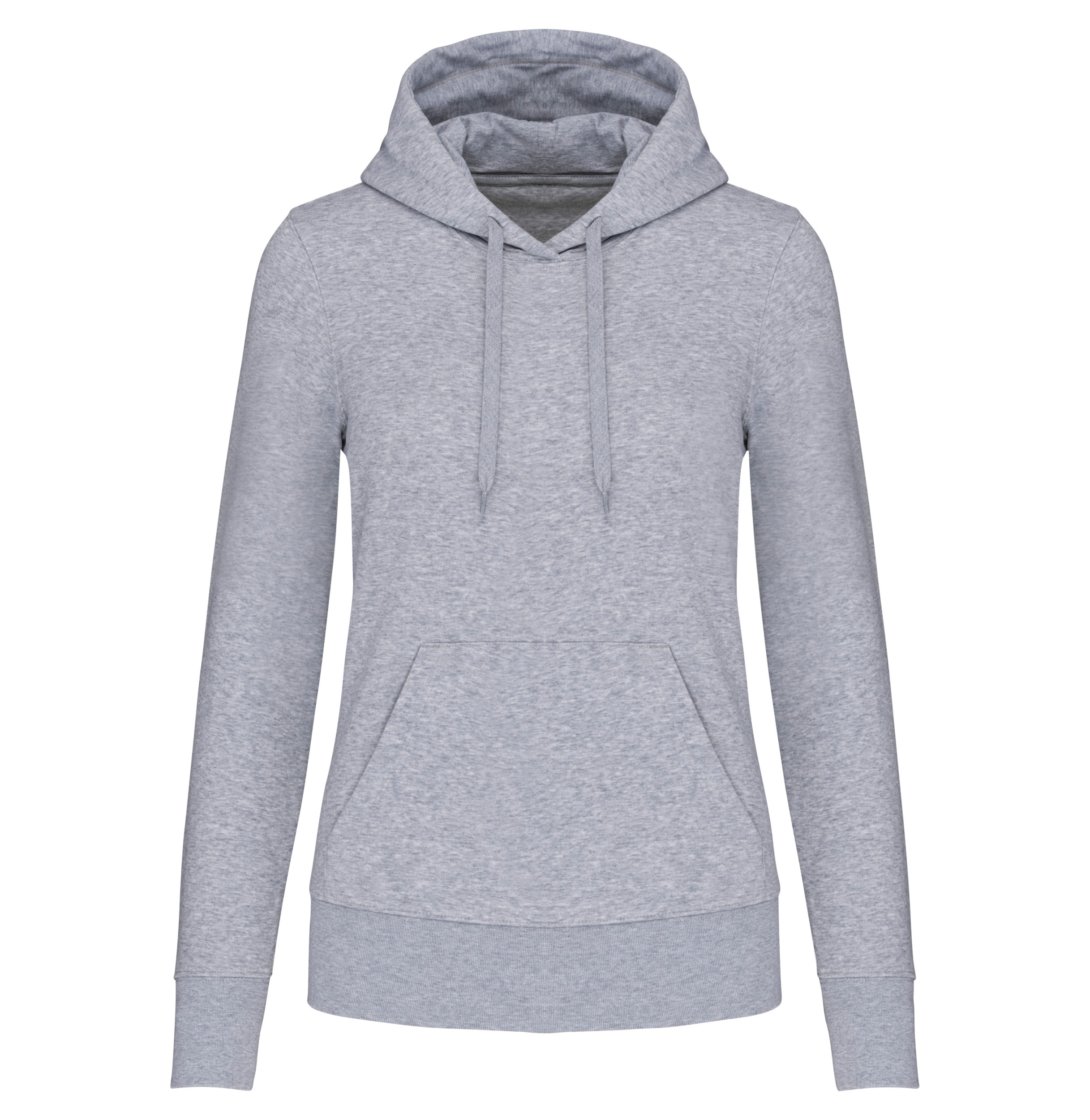 Kariban K4028 - Sweat-shirt écoresponsable à capuche femme