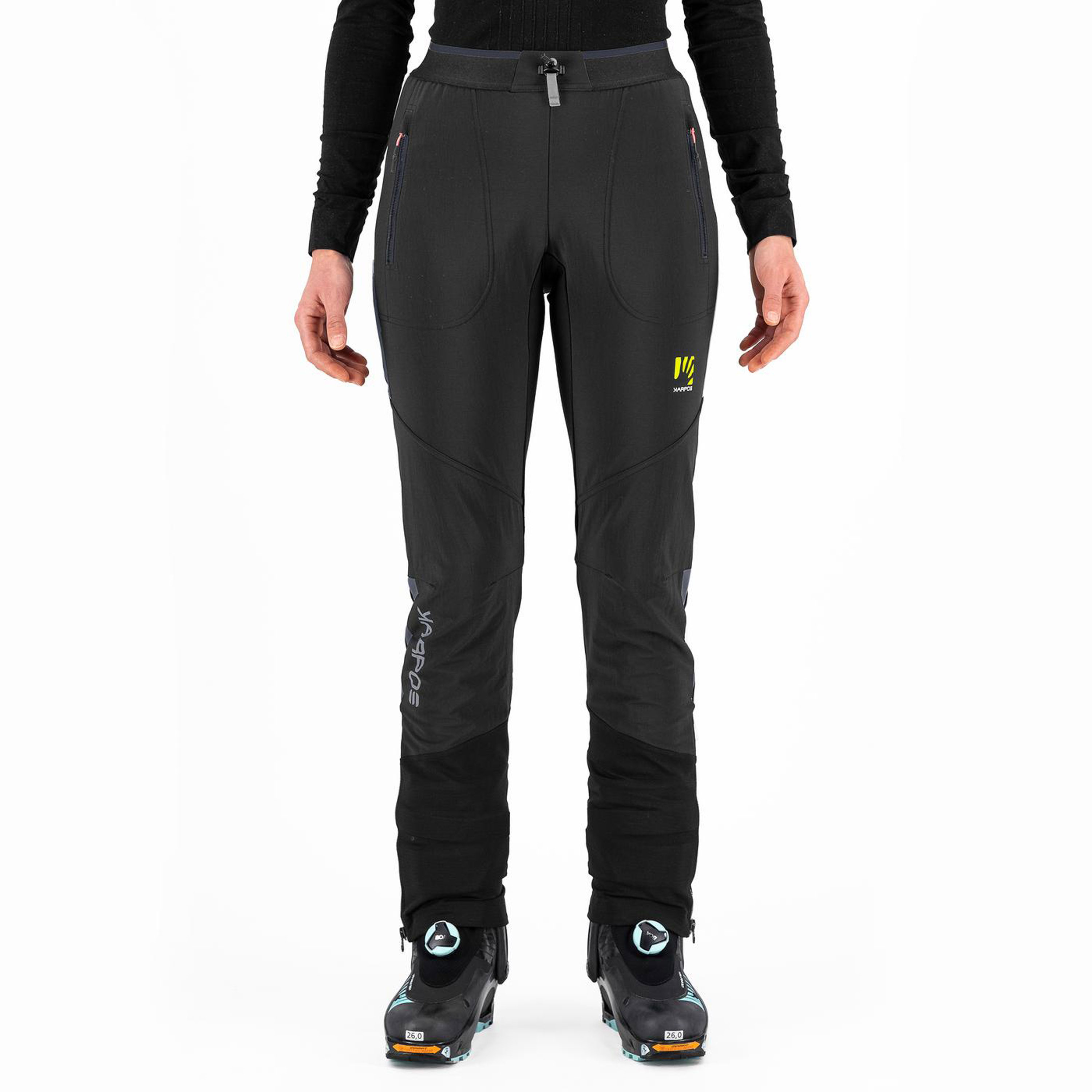 Alagna Plus Evo W Pant