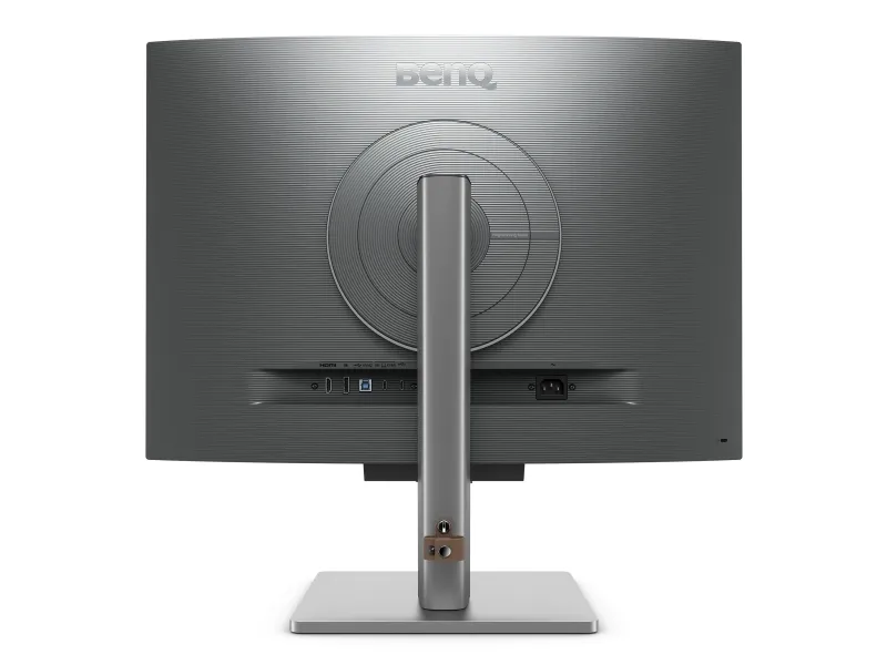 BenQ RD280U - LED-skærm - 3840 x 2160 4K @ 60 Hz - IPS - 5 ms