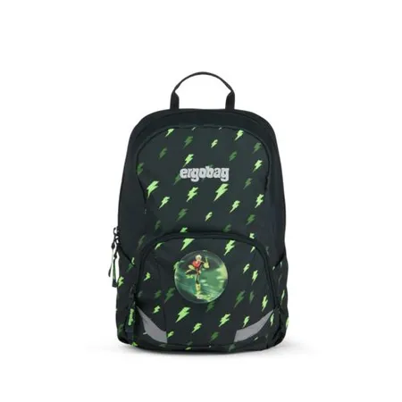 ergobag ease large Kinderrucksack Bärtolomäus