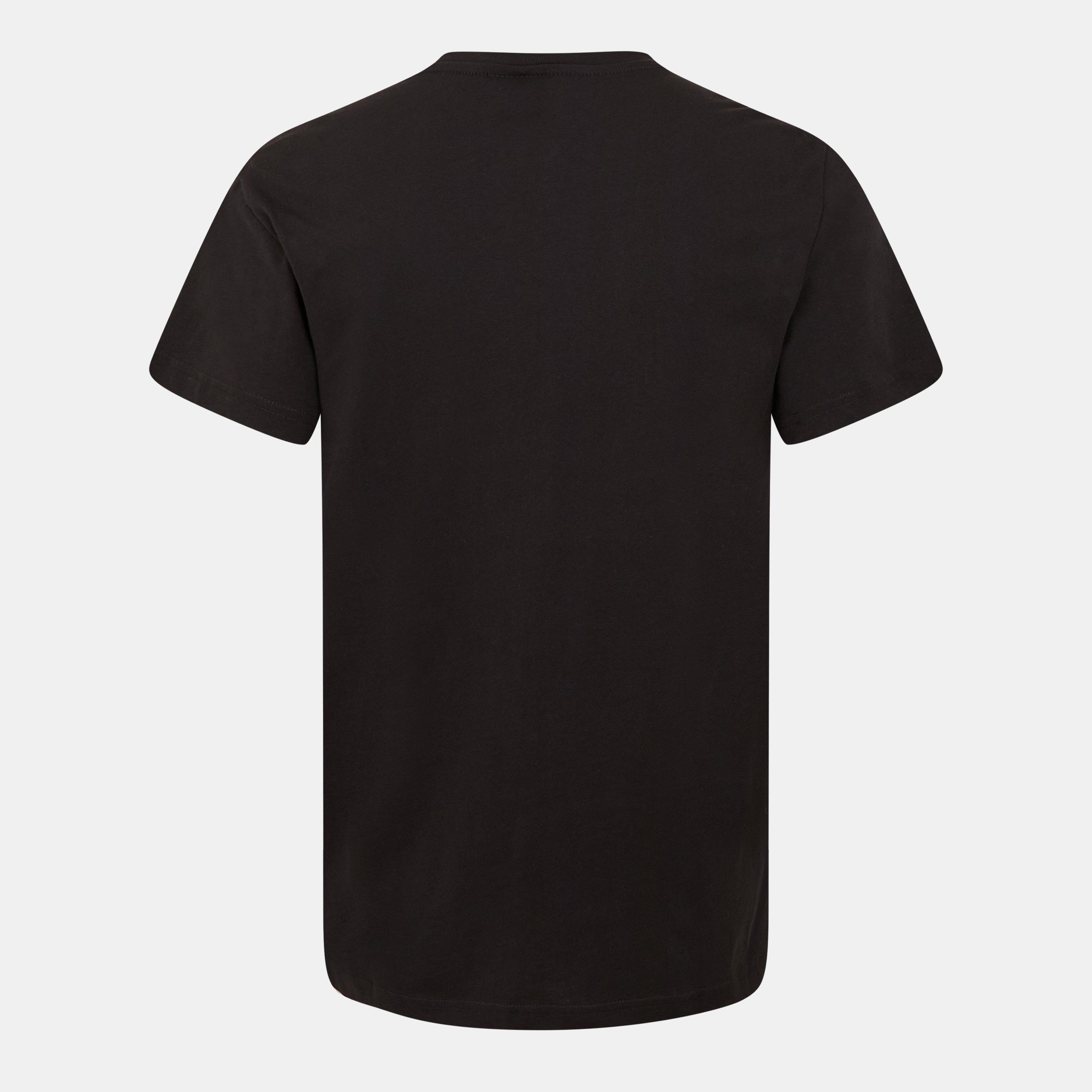G Star Painted RAW Graphic T Shirt