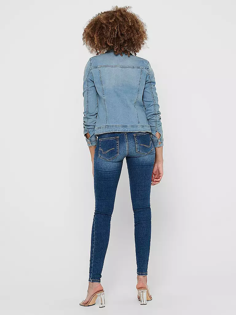 ONLY Jeansjacke 