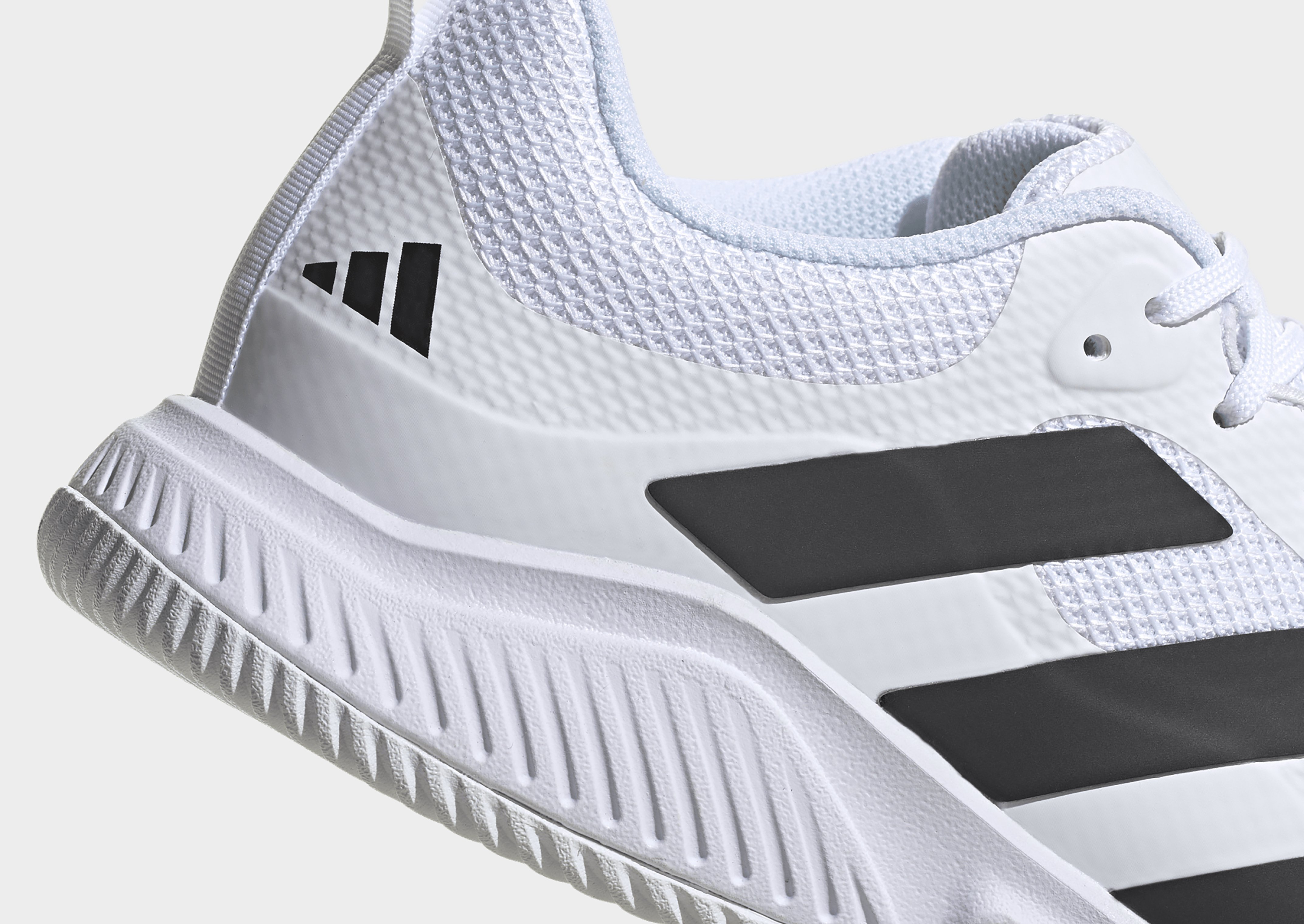 adidas Chaussure Court Team Bounce 2.0